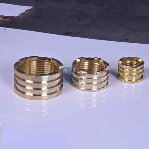Brass Female Insert